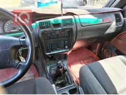 Toyota 4Runner